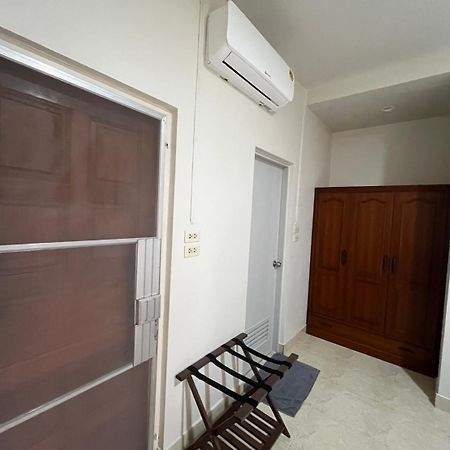 Bunraksa Resort Kamphengphet Kültér fotó