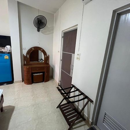 Bunraksa Resort Kamphengphet Kültér fotó