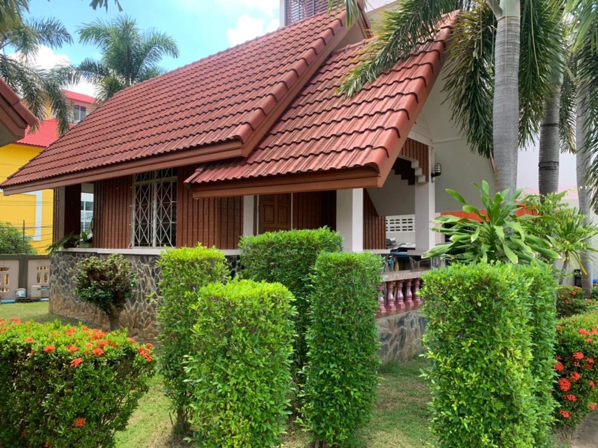 Bunraksa Resort Kamphengphet Kültér fotó