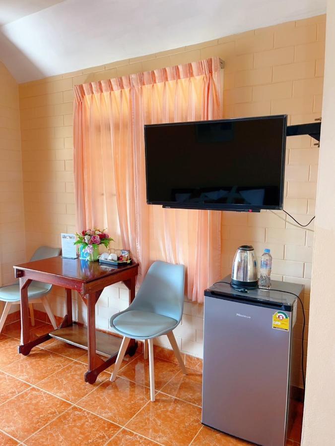Bunraksa Resort Kamphengphet Kültér fotó