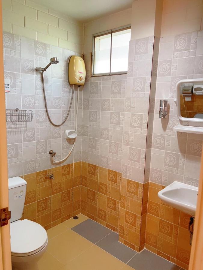 Bunraksa Resort Kamphengphet Kültér fotó