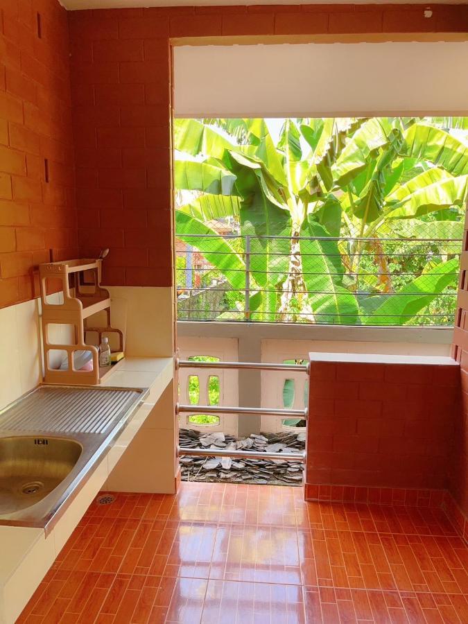 Bunraksa Resort Kamphengphet Kültér fotó