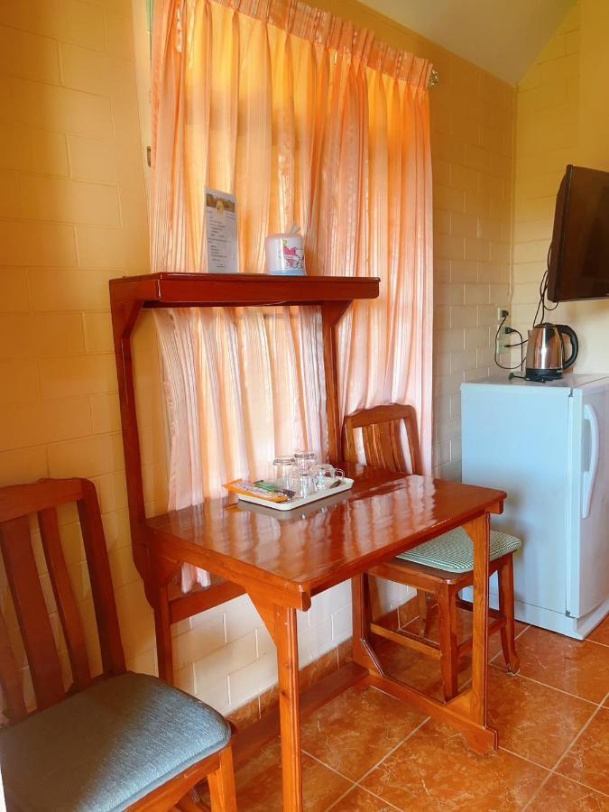 Bunraksa Resort Kamphengphet Kültér fotó