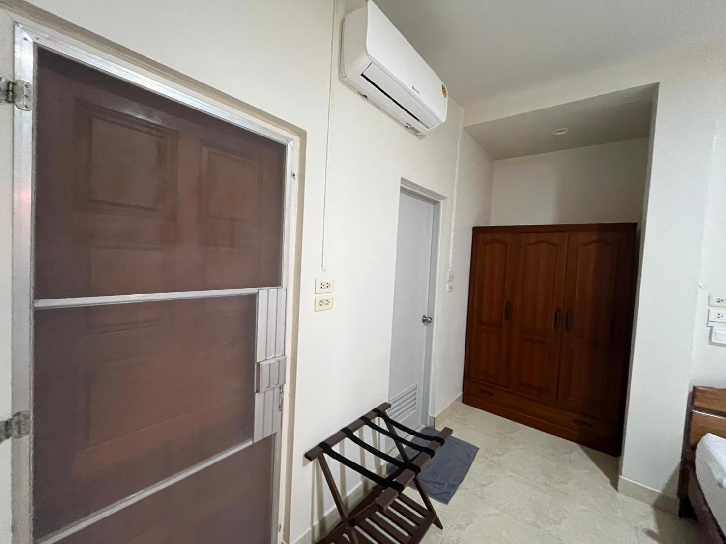 Bunraksa Resort Kamphengphet Kültér fotó