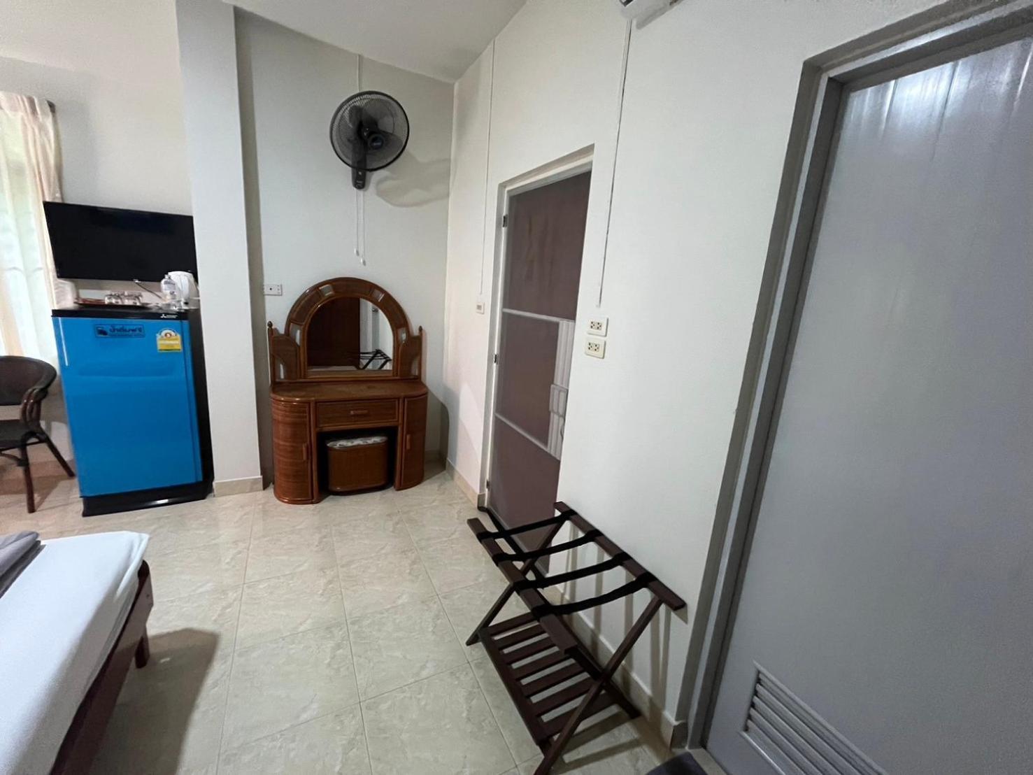 Bunraksa Resort Kamphengphet Kültér fotó