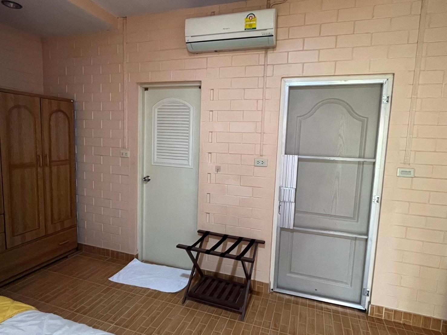 Bunraksa Resort Kamphengphet Kültér fotó